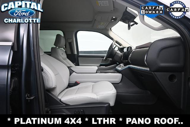 2025 Ford Expedition Platinum MAX