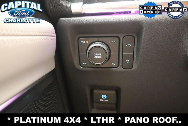 2025 Ford Expedition Platinum MAX