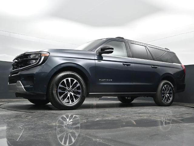 2025 Ford Expedition Platinum MAX
