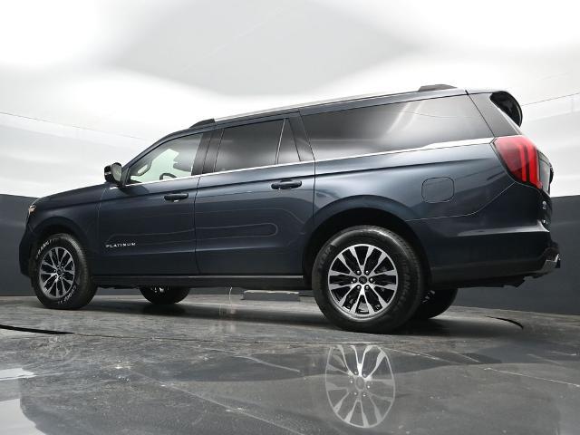 2025 Ford Expedition Platinum MAX