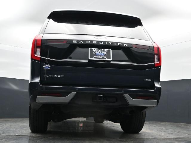 2025 Ford Expedition Platinum MAX