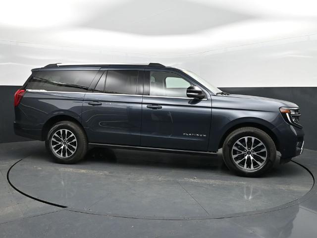 2025 Ford Expedition Platinum MAX