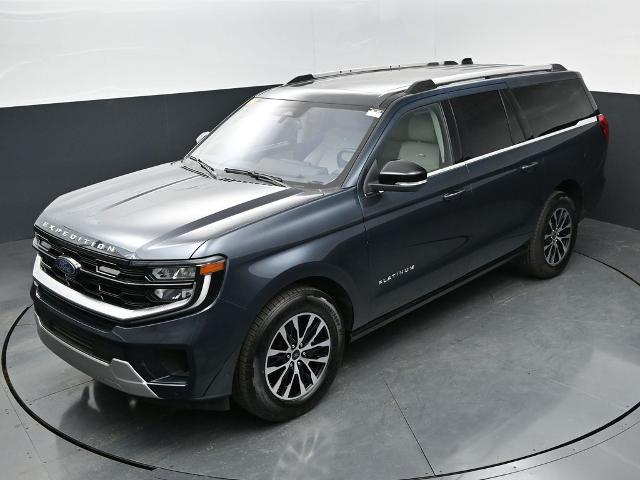 2025 Ford Expedition Platinum MAX