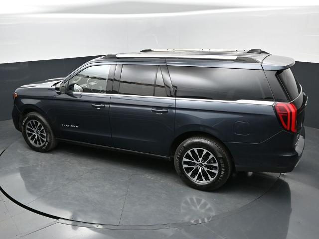 2025 Ford Expedition Platinum MAX