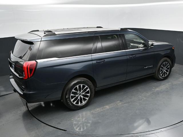2025 Ford Expedition Platinum MAX