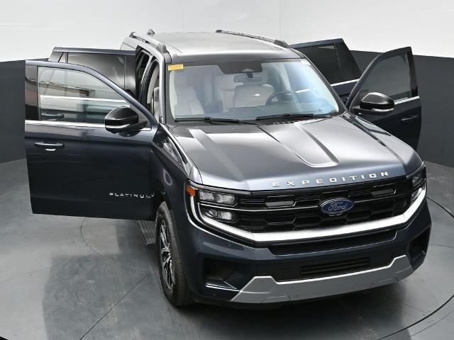 2025 Ford Expedition Platinum MAX