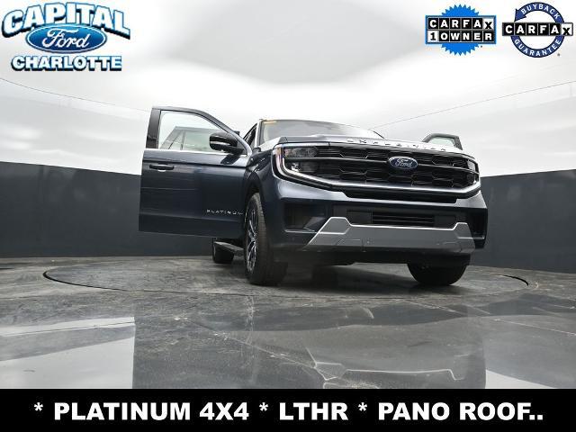 2025 Ford Expedition Platinum MAX