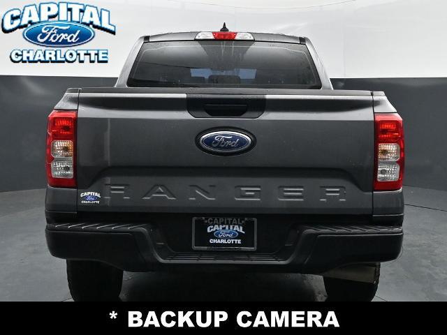 2024 Ford Ranger XL
