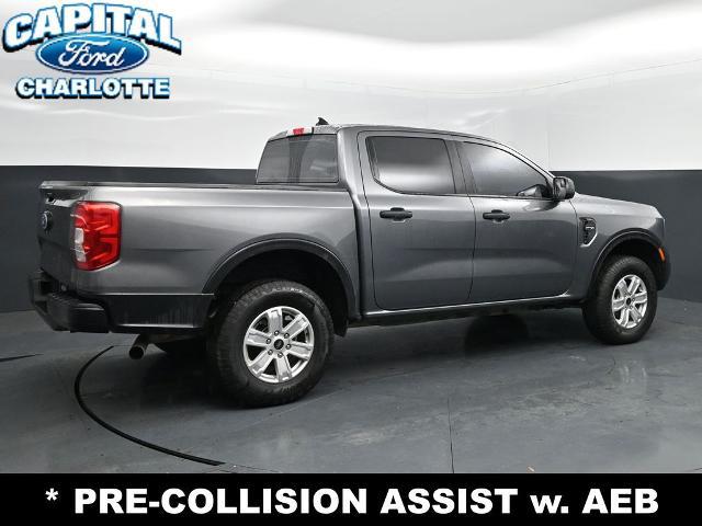 2024 Ford Ranger XL