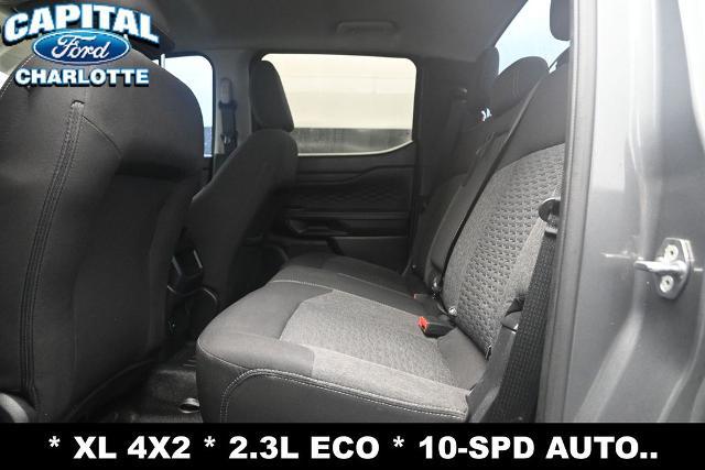 2024 Ford Ranger XL