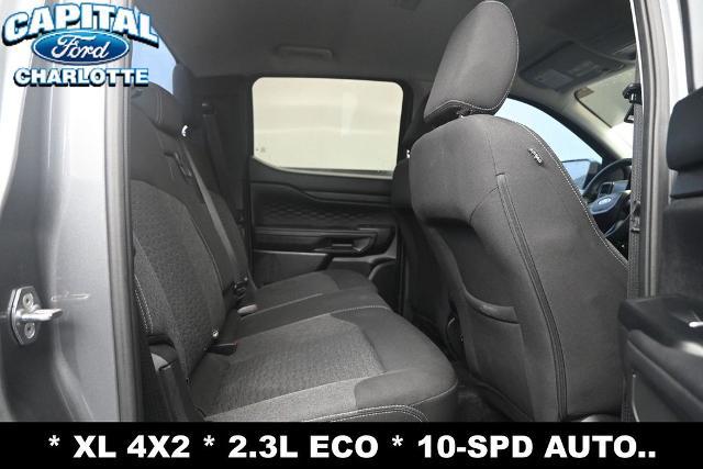 2024 Ford Ranger XL