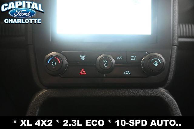 2024 Ford Ranger XL
