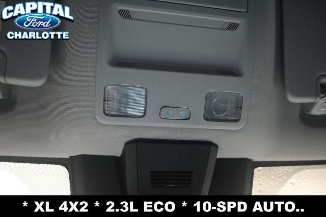 2024 Ford Ranger XL