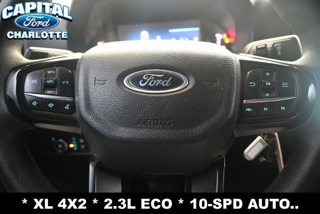 2024 Ford Ranger XL