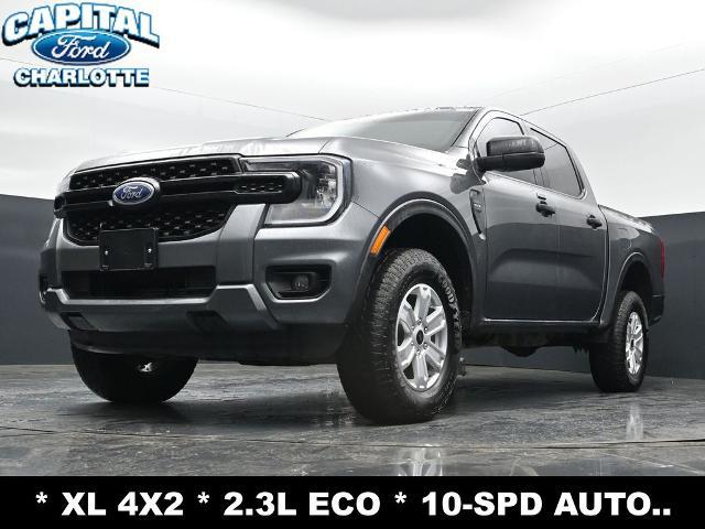 2024 Ford Ranger XL