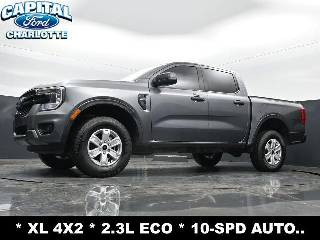 2024 Ford Ranger XL