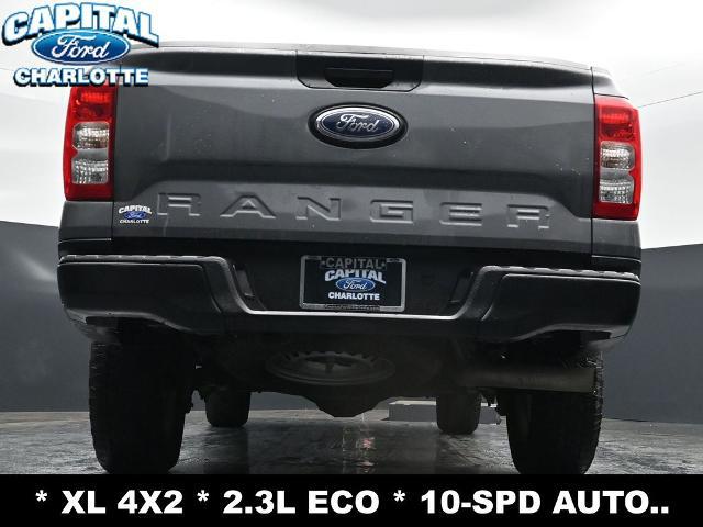 2024 Ford Ranger XL