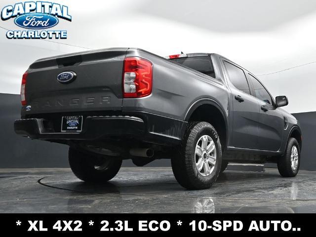 2024 Ford Ranger XL