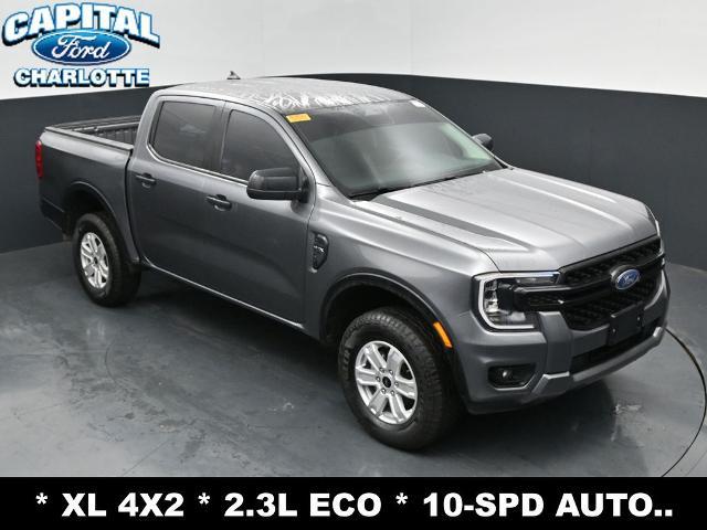 2024 Ford Ranger XL