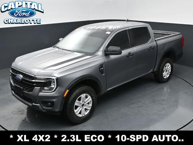 2024 Ford Ranger XL