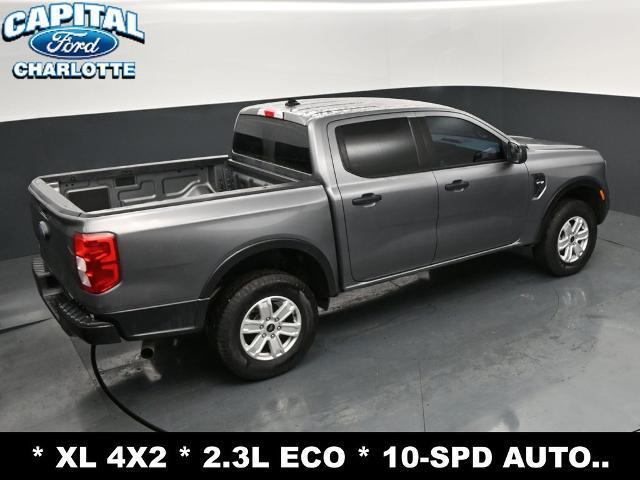 2024 Ford Ranger XL