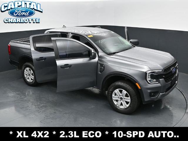 2024 Ford Ranger XL