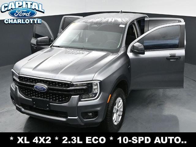 2024 Ford Ranger XL
