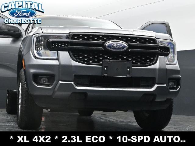 2024 Ford Ranger XL