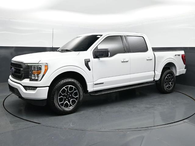 2023 Ford F-150 XLT for sale in Charlotte, NC