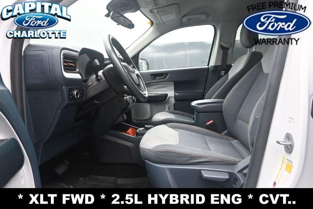 2023 Ford Maverick XLT
