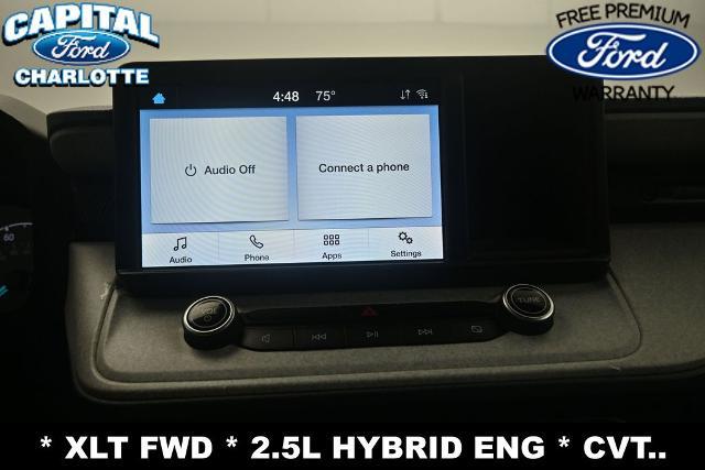 2023 Ford Maverick XLT