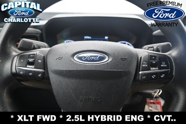 2023 Ford Maverick XLT