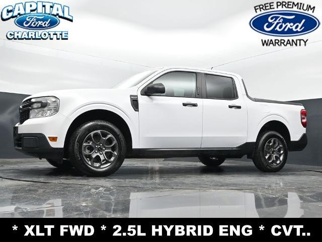 2023 Ford Maverick XLT
