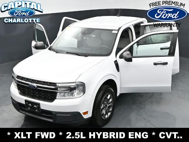 2023 Ford Maverick XLT