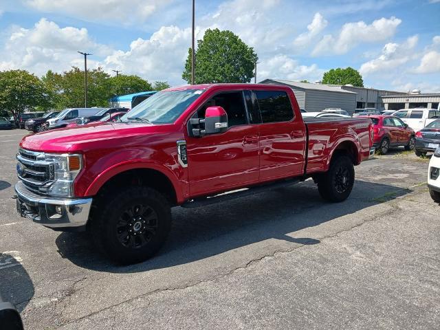 2022 Ford F-250 LARIAT for sale in Charlotte, NC