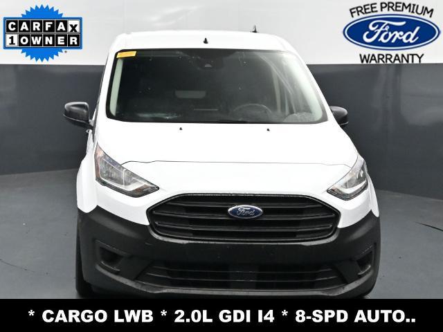 2020 Ford Transit Connect XL Cargo Van
