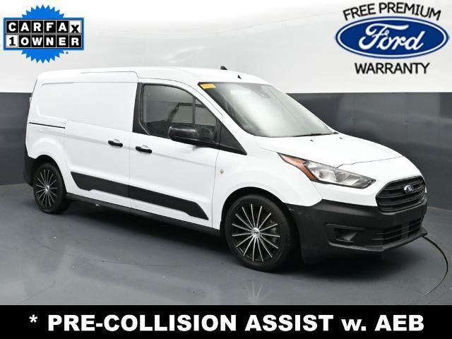 2020 Ford Transit Connect XL Cargo Van
