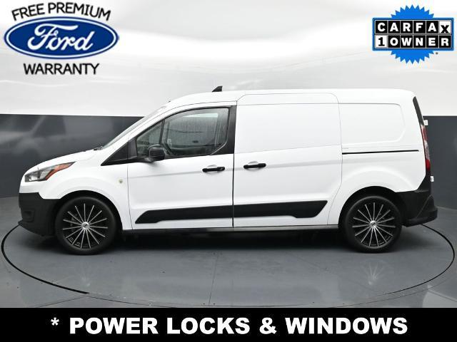 2020 Ford Transit Connect XL Cargo Van