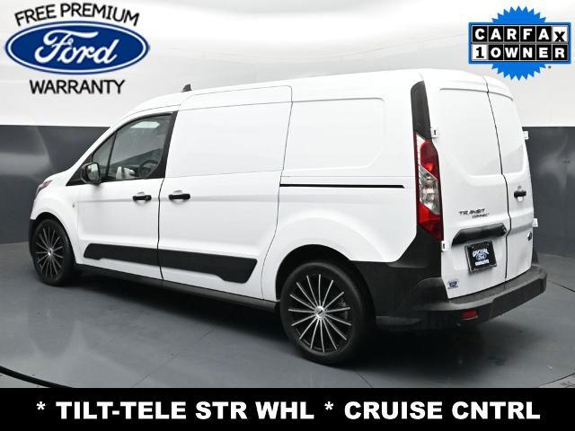 2020 Ford Transit Connect XL Cargo Van