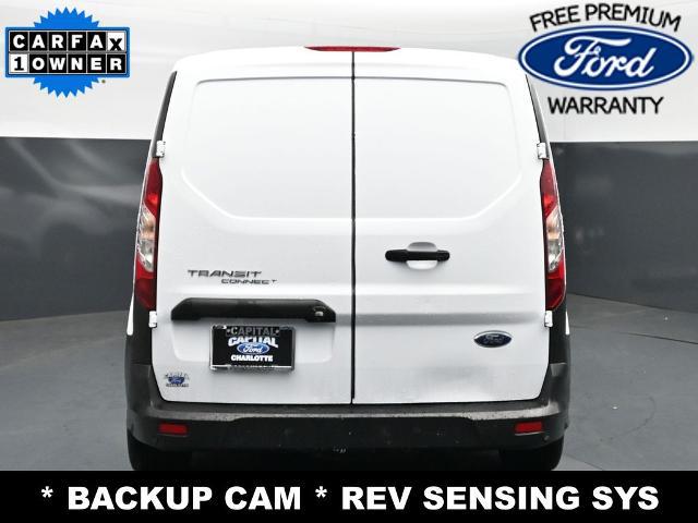2020 Ford Transit Connect XL Cargo Van