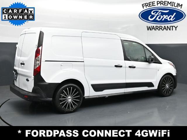 2020 Ford Transit Connect XL Cargo Van