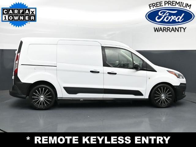 2020 Ford Transit Connect XL Cargo Van
