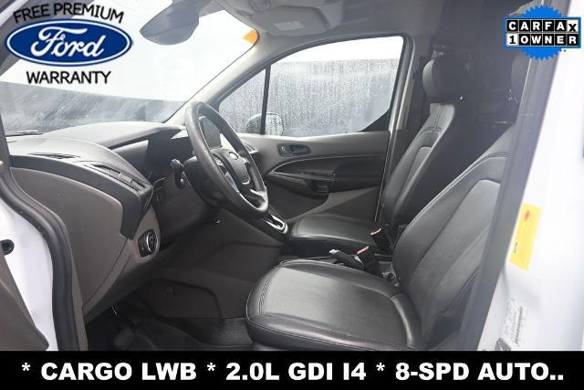 2020 Ford Transit Connect XL Cargo Van