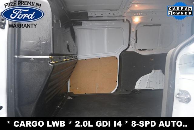 2020 Ford Transit Connect XL Cargo Van