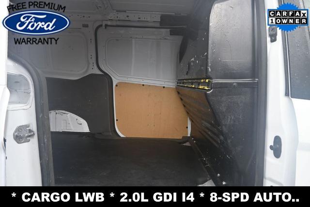 2020 Ford Transit Connect XL Cargo Van