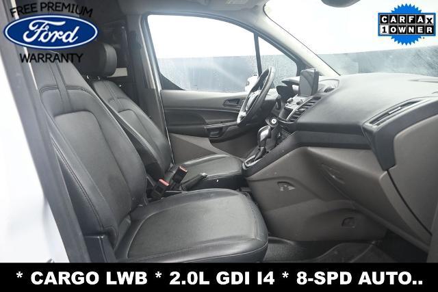 2020 Ford Transit Connect XL Cargo Van