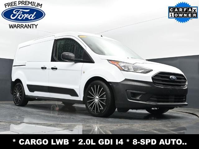 2020 Ford Transit Connect XL Cargo Van