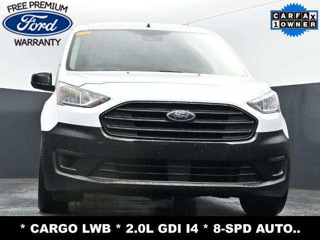 2020 Ford Transit Connect XL Cargo Van