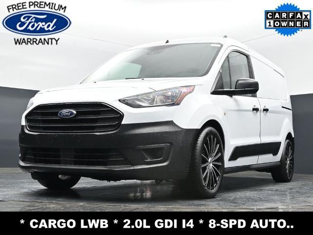 2020 Ford Transit Connect XL Cargo Van