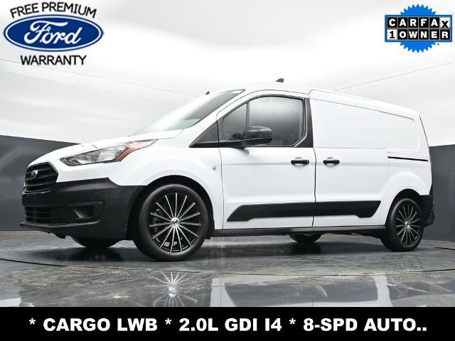 2020 Ford Transit Connect XL Cargo Van
